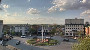 Thumbnail for current weather camera view from Blue and Gray Bar and Grill in Gettysburg, Pennsylvania