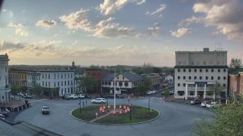 Thumbnail for current weather camera view from Blue and Gray Bar and Grill in Gettysburg, Pennsylvania