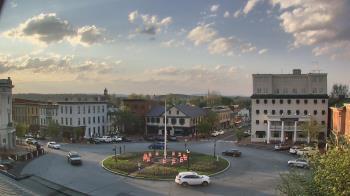 Thumbnail for current weather camera view from Blue and Gray Bar and Grill in Gettysburg, Pennsylvania