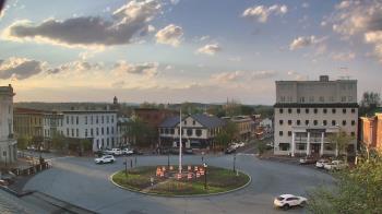 Thumbnail for current weather camera view from Blue and Gray Bar and Grill in Gettysburg, Pennsylvania