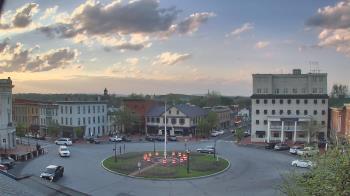 Thumbnail for current weather camera view from Blue and Gray Bar and Grill in Gettysburg, Pennsylvania