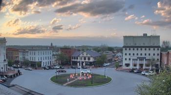 Thumbnail for current weather camera view from Blue and Gray Bar and Grill in Gettysburg, Pennsylvania
