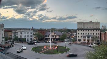 Thumbnail for current weather camera view from Blue and Gray Bar and Grill in Gettysburg, Pennsylvania