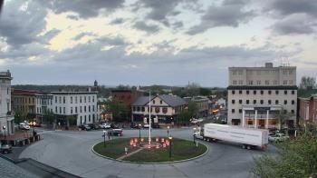 Thumbnail for current weather camera view from Blue and Gray Bar and Grill in Gettysburg, Pennsylvania