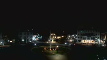 Thumbnail for current weather camera view from Blue and Gray Bar and Grill in Gettysburg, Pennsylvania