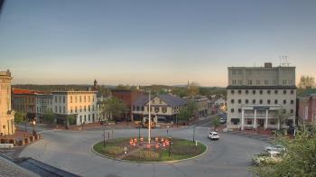 Thumbnail for current weather camera view from Blue and Gray Bar and Grill in Gettysburg, Pennsylvania