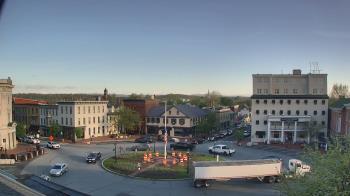 Thumbnail for current weather camera view from Blue and Gray Bar and Grill in Gettysburg, Pennsylvania