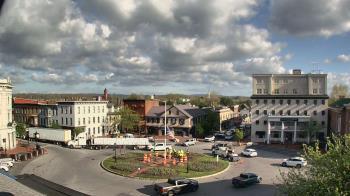 Thumbnail for current weather camera view from Blue and Gray Bar and Grill in Gettysburg, Pennsylvania
