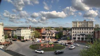 Thumbnail for current weather camera view from Blue and Gray Bar and Grill in Gettysburg, Pennsylvania