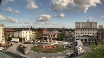 Thumbnail for current weather camera view from Blue and Gray Bar and Grill in Gettysburg, Pennsylvania