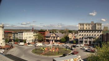 Thumbnail for current weather camera view from Blue and Gray Bar and Grill in Gettysburg, Pennsylvania