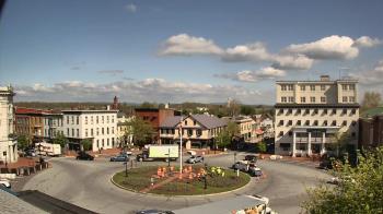 Thumbnail for current weather camera view from Blue and Gray Bar and Grill in Gettysburg, Pennsylvania