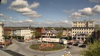 Thumbnail for current weather camera view from Blue and Gray Bar and Grill in Gettysburg, Pennsylvania