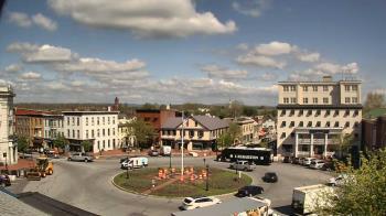 Thumbnail for current weather camera view from Blue and Gray Bar and Grill in Gettysburg, Pennsylvania