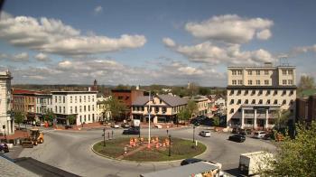 Thumbnail for current weather camera view from Blue and Gray Bar and Grill in Gettysburg, Pennsylvania