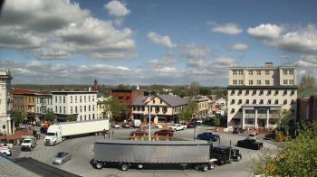 Thumbnail for current weather camera view from Blue and Gray Bar and Grill in Gettysburg, Pennsylvania