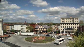 Thumbnail for current weather camera view from Blue and Gray Bar and Grill in Gettysburg, Pennsylvania