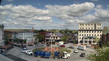Thumbnail for current weather camera view from Blue and Gray Bar and Grill in Gettysburg, Pennsylvania