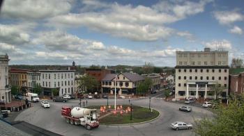 Thumbnail for current weather camera view from Blue and Gray Bar and Grill in Gettysburg, Pennsylvania