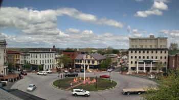 Thumbnail for current weather camera view from Blue and Gray Bar and Grill in Gettysburg, Pennsylvania