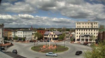 Thumbnail for current weather camera view from Blue and Gray Bar and Grill in Gettysburg, Pennsylvania