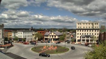 Thumbnail for current weather camera view from Blue and Gray Bar and Grill in Gettysburg, Pennsylvania