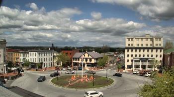 Thumbnail for current weather camera view from Blue and Gray Bar and Grill in Gettysburg, Pennsylvania