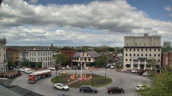 Thumbnail for current weather camera view from Blue and Gray Bar and Grill in Gettysburg, Pennsylvania