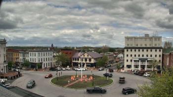Thumbnail for current weather camera view from Blue and Gray Bar and Grill in Gettysburg, Pennsylvania