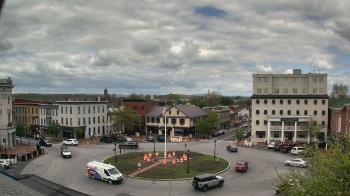 Thumbnail for current weather camera view from Blue and Gray Bar and Grill in Gettysburg, Pennsylvania