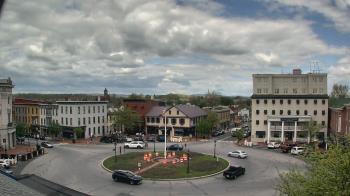 Thumbnail for current weather camera view from Blue and Gray Bar and Grill in Gettysburg, Pennsylvania