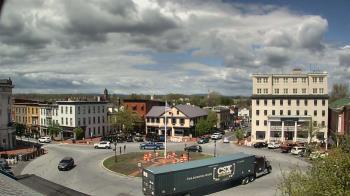 Thumbnail for current weather camera view from Blue and Gray Bar and Grill in Gettysburg, Pennsylvania