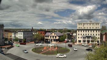 Thumbnail for current weather camera view from Blue and Gray Bar and Grill in Gettysburg, Pennsylvania