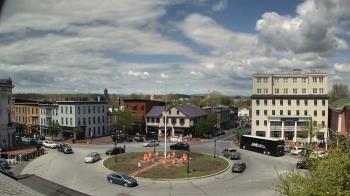 Thumbnail for current weather camera view from Blue and Gray Bar and Grill in Gettysburg, Pennsylvania