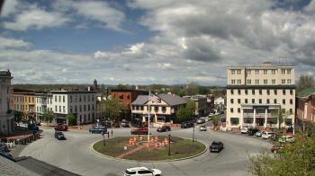 Thumbnail for current weather camera view from Blue and Gray Bar and Grill in Gettysburg, Pennsylvania