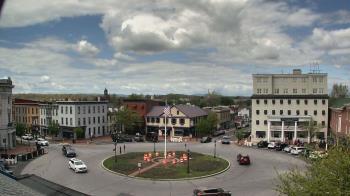 Thumbnail for current weather camera view from Blue and Gray Bar and Grill in Gettysburg, Pennsylvania
