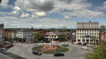 Thumbnail for current weather camera view from Blue and Gray Bar and Grill in Gettysburg, Pennsylvania