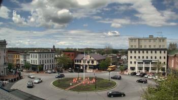 Thumbnail for current weather camera view from Blue and Gray Bar and Grill in Gettysburg, Pennsylvania