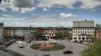 Thumbnail for current weather camera view from Blue and Gray Bar and Grill in Gettysburg, Pennsylvania