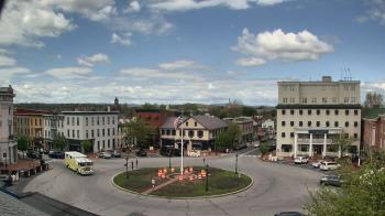 Thumbnail for current weather camera view from Blue and Gray Bar and Grill in Gettysburg, Pennsylvania