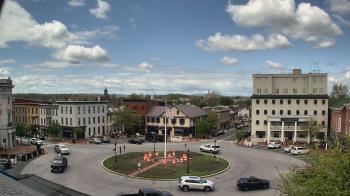 Thumbnail for current weather camera view from Blue and Gray Bar and Grill in Gettysburg, Pennsylvania