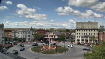 Thumbnail for current weather camera view from Blue and Gray Bar and Grill in Gettysburg, Pennsylvania