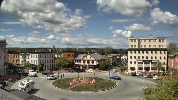 Thumbnail for current weather camera view from Blue and Gray Bar and Grill in Gettysburg, Pennsylvania