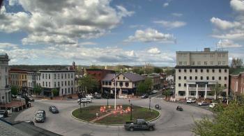Thumbnail for current weather camera view from Blue and Gray Bar and Grill in Gettysburg, Pennsylvania