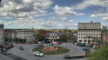 Thumbnail for current weather camera view from Blue and Gray Bar and Grill in Gettysburg, Pennsylvania