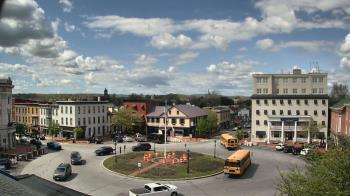 Thumbnail for current weather camera view from Blue and Gray Bar and Grill in Gettysburg, Pennsylvania