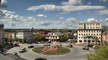 Thumbnail for current weather camera view from Blue and Gray Bar and Grill in Gettysburg, Pennsylvania
