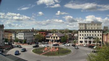 Thumbnail for current weather camera view from Blue and Gray Bar and Grill in Gettysburg, Pennsylvania