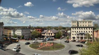 Thumbnail for current weather camera view from Blue and Gray Bar and Grill in Gettysburg, Pennsylvania