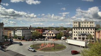 Thumbnail for current weather camera view from Blue and Gray Bar and Grill in Gettysburg, Pennsylvania